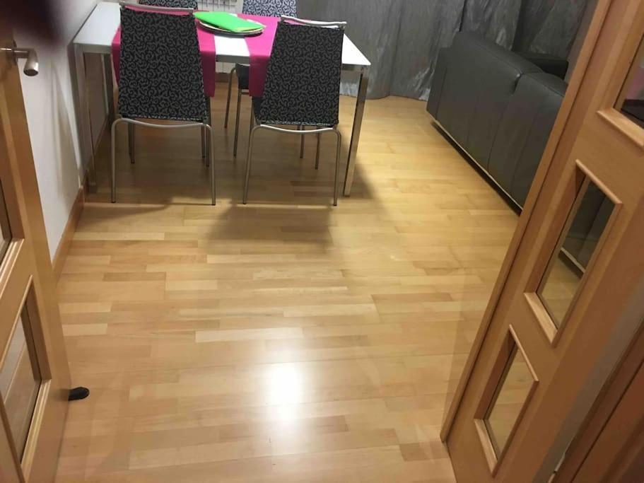 Atico, Piscina, Ac, Wi-Fi Y Parking Gratis, Gran Terraza, Vut 47-79 Daire Arroyo de la Encomienda Dış mekan fotoğraf