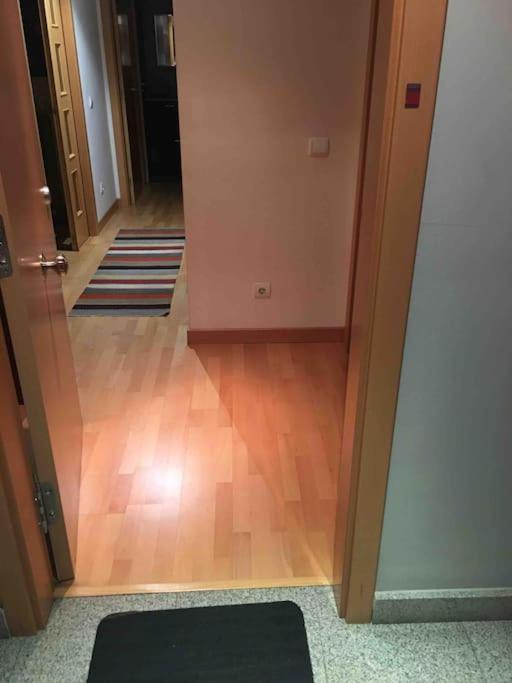Atico, Piscina, Ac, Wi-Fi Y Parking Gratis, Gran Terraza, Vut 47-79 Daire Arroyo de la Encomienda Dış mekan fotoğraf