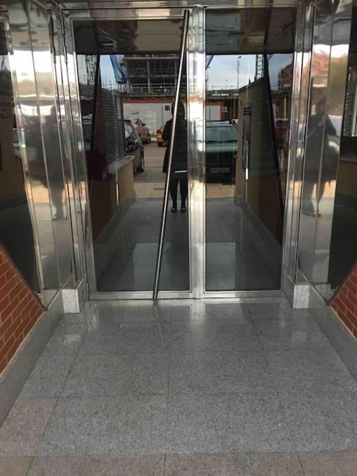 Atico, Piscina, Ac, Wi-Fi Y Parking Gratis, Gran Terraza, Vut 47-79 Daire Arroyo de la Encomienda Dış mekan fotoğraf