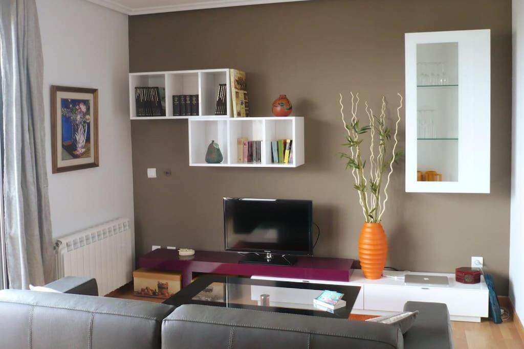 Atico, Piscina, Ac, Wi-Fi Y Parking Gratis, Gran Terraza, Vut 47-79 Daire Arroyo de la Encomienda Dış mekan fotoğraf