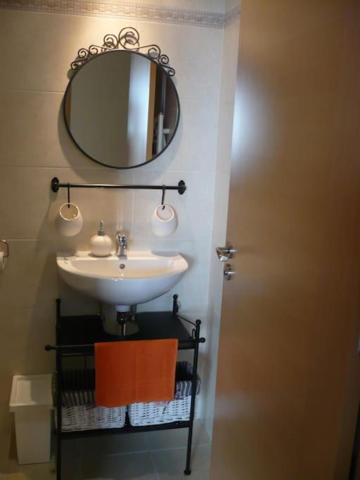 Atico, Piscina, Ac, Wi-Fi Y Parking Gratis, Gran Terraza, Vut 47-79 Daire Arroyo de la Encomienda Dış mekan fotoğraf