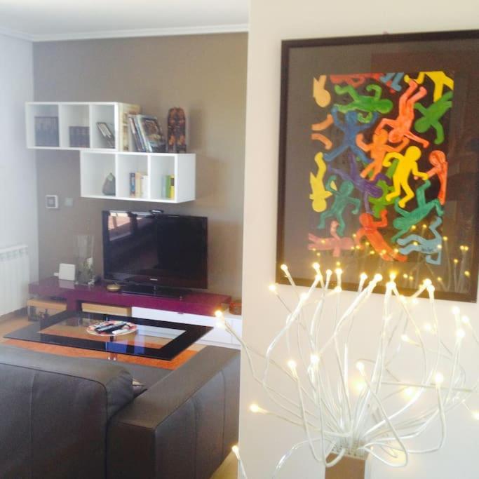 Atico, Piscina, Ac, Wi-Fi Y Parking Gratis, Gran Terraza, Vut 47-79 Daire Arroyo de la Encomienda Dış mekan fotoğraf