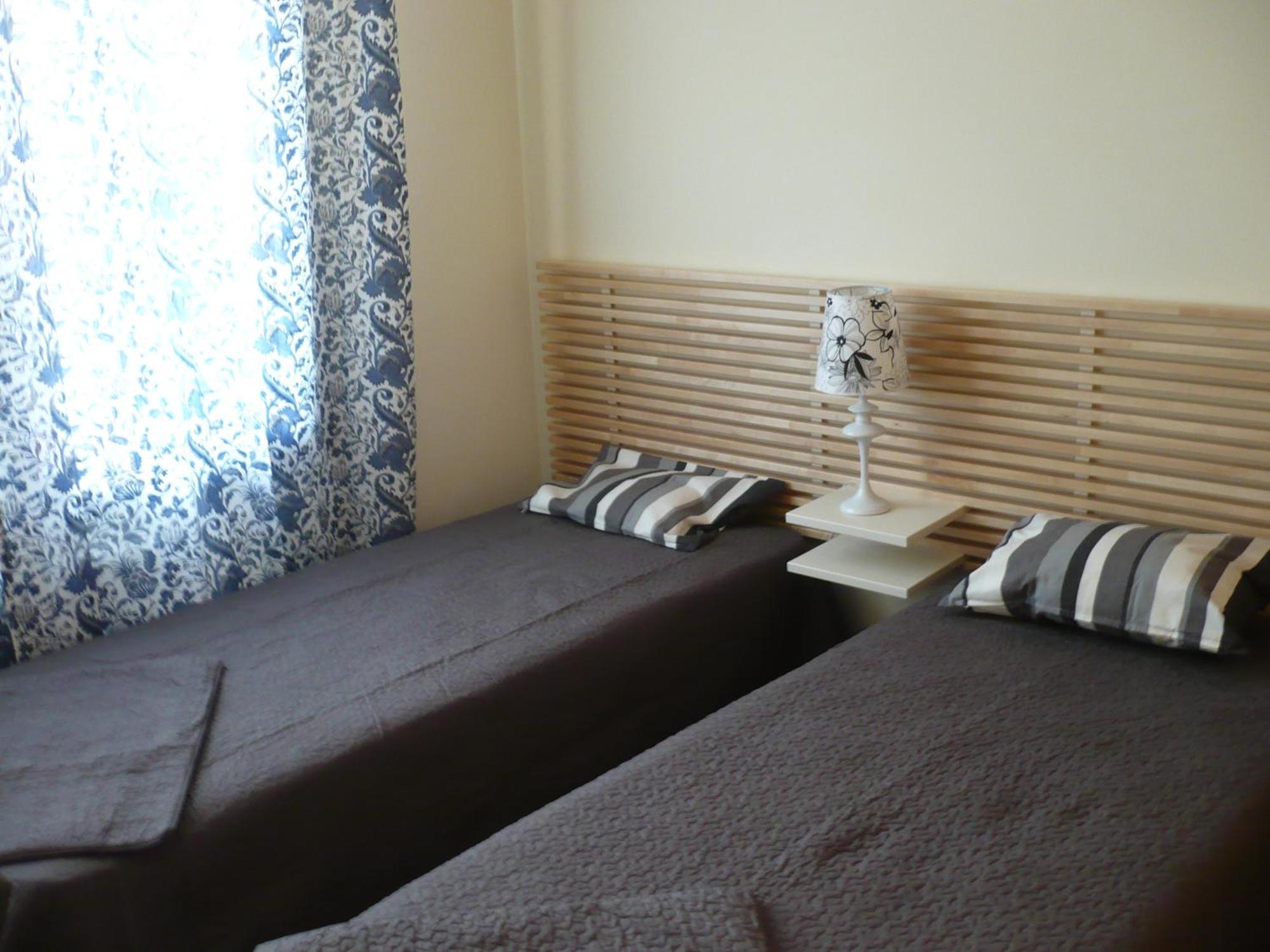 Atico, Piscina, Ac, Wi-Fi Y Parking Gratis, Gran Terraza, Vut 47-79 Daire Arroyo de la Encomienda Dış mekan fotoğraf